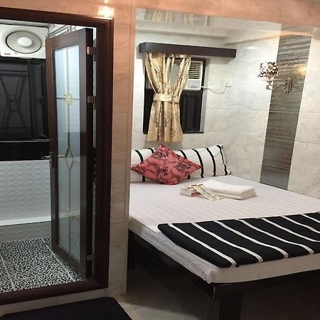 Skyview Hostel Hongkong Exterior foto